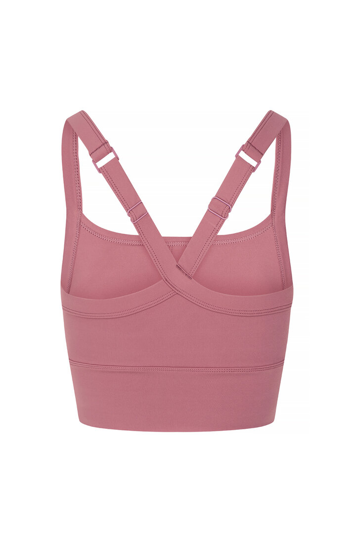 Studio Amaya aura bra pink