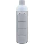 Yos Bottle daily grijs