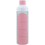 Yos Bottle daily roze