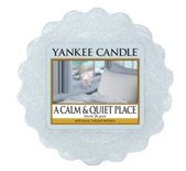 Yankee Candle A calm and Quiet Place Wax Melt