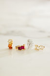 FRANKY The Joy Earring Gold