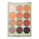 PIXI Eye Reflection Shadow Pallete Rustic sunset