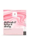 Milu Soothing hydrogel mask