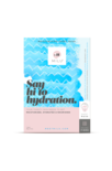 Milu Moisturizing Sheet Mask