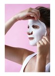 Milu Moisturizing Sheet Mask