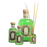 WALLY note di sale geursticks 250 ml