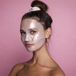 milu Retinol hydrogel Mask