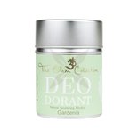 Ohm collection Deo dorant powder gardenia