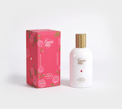 Campos de ibiza eau de toilette Rosas 100ML