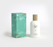 Campos de ibiza eau de toilette Almond 100ML