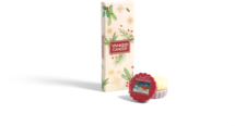 Yankee candle Magical Christmas Morning 3 Wax Melts