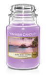 Yankee candle bora bora shores large jar