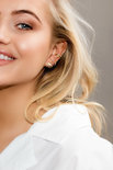 Frankyamsterdam the maeve earrings