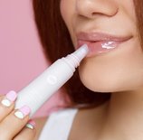 MILU lip treatment