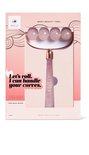 Milu body tool