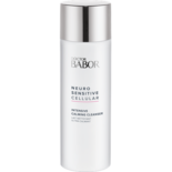 babor intensive calming cleanser