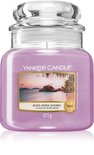 Yankee candle bora bora Shores medium jar