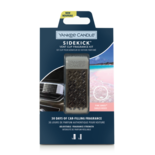 yankee candle Pink Sands Sidekick Starter Kit