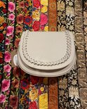 boho tas leer