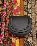 boho tas leer