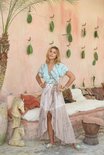 Hotlava WrAp dress Dani Lily Rose