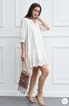 Chico soleil dress jaden