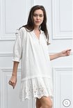 Chico soleil dress jaden