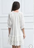 Chico soleil dress jaden
