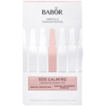 Babor Stress Control ampul