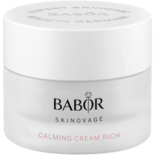 babor calming cream rich