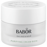Purifying Cream rich