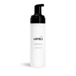 loveli bodywash coconut