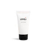 loveli face scrub