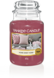 yankee candle home sweet home large jar