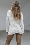 Moost wanted ASHA KNITTED SWEATER