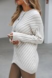 Moost wanted ASHA KNITTED SWEATER