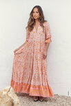 Jaase dress Tillie Clementine Rose