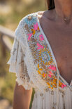 Tarifa soul dress short