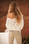 Moost wanted Roma knitted pullover