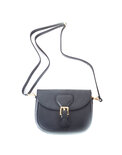 Beauho bag leather chique