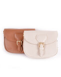 Beauho bag leather chique