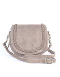 Beauho bag suede