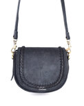 Beauho bag suede