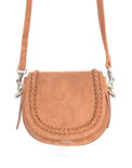 Beauho bag suede