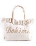 Beauho bag beach boheme