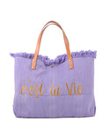 Beauho bag beach c'est la vie