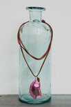 Isla Ibiza bonita necklace stone