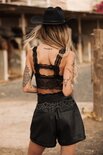 Moost wanted louya bralette zwart