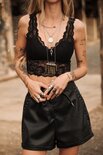 Moost wanted louya bralette zwart