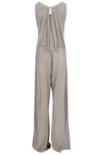 Ibzmode Jumpsuit Aneta Taupe